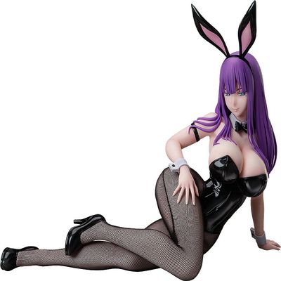 Freeing Doomatsu No Harlem Surou Miku Bunny Ver. 1/4 Scale Plastic Painted Complete Figure