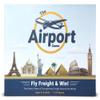Airport Board Game V0105 view 1