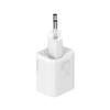 Baseus Travel Charger Super Si 1C Quick Charger 25W EU White (CCSP020102) view 3