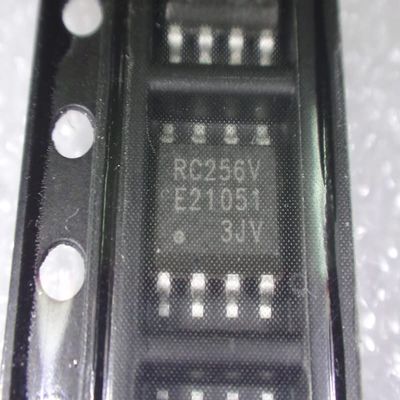 5PCS MB85RC256VPNF-G-JNERE1 RC256V SOP-8