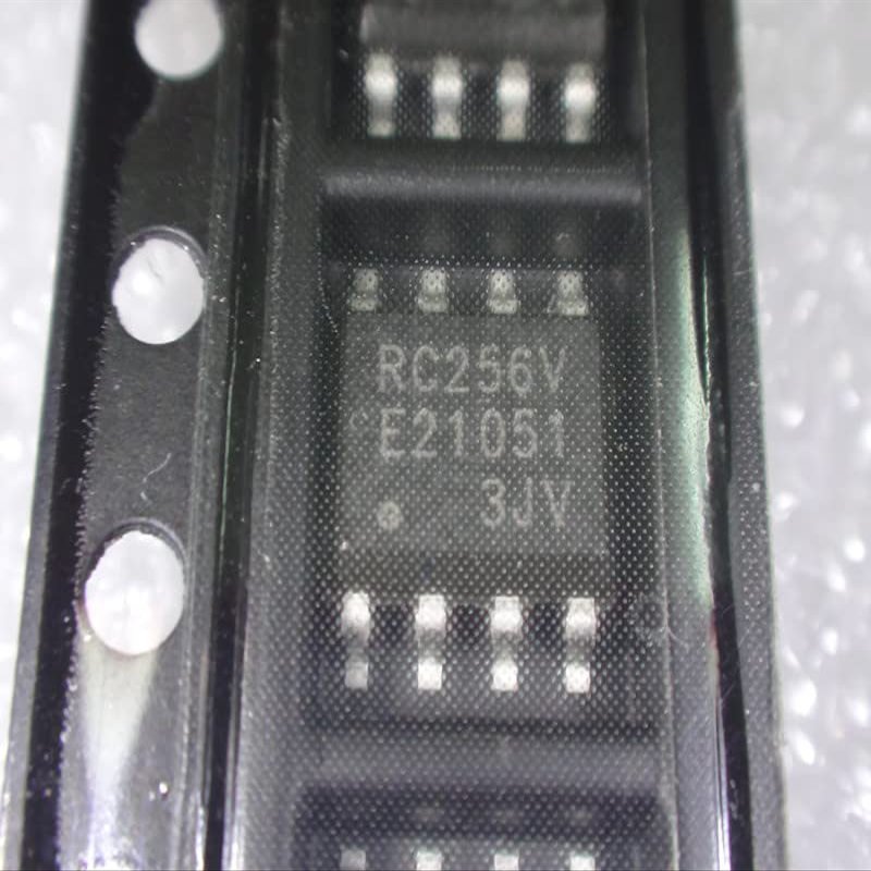 5PCS MB85RC256VPNF-G-JNERE1 RC256V SOP-8