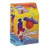Character Options, uk_toys, CHTK4 07640 Stay Active Hip HOPPA-Jumping Fitness Coordination Toy with Flexible Strap pogo Stick for Indoor/Outdoor Play view 1