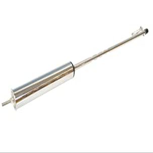 40" Pogo Stick Chrome