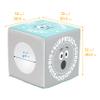 ECR4Kids SoftZone Emotion Cube with Mirror, Sensory Toy, Contemporary view 2