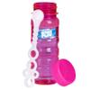 BubblePlay Bubble Bottle 12 Pack - 4oz Bubbles for Kids, 5 Hole Bubble Wand Blower, Bubble Solution with Wands - Outdoor Summer Toy, Birthday Fun Party Favors view 3