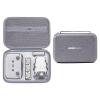 AIROKA Mini 4K Fly More Combo Carrying Case Drone Body Case Hard Shell Storage Bag Compatible for DJI Mini Drone series view 1