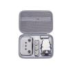 AIROKA Mini 4K Fly More Combo Carrying Case Drone Body Case Hard Shell Storage Bag Compatible for DJI Mini Drone series view 2