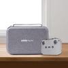 AIROKA Mini 4K Fly More Combo Carrying Case Drone Body Case Hard Shell Storage Bag Compatible for DJI Mini Drone series view 3
