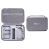 AIROKA Mini 4K Fly More Combo Carrying Case Drone Body Case Hard Shell Storage Bag Compatible for DJI Mini Drone series view 4
