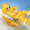 TAMIYA Swimming Sea Otter TAM70250 Educational view 4