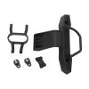 VGEBY RC Front Bumper, RC Metal Front Bumper Desert Off Road Car Upgrade Parts for Racing 10 1/10 RC Car RC Crawler Car view 2