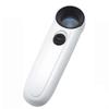 Lab Microscope Slides 3X 45X 40x Handheld Magnifier Microscope Microscope Parts (Color : 40x) view 1