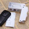 Lab Microscope Slides 160-200X Adjustment Portable LED Microscope Microscope Parts view 2