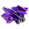 Lightyear Hot Wheels Starship, Zurg Fighter Ship view 3