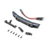Axial Front Bumper w/LED SCX24 Bronco AXI200010 Elec Car/Truck Replacement Parts view 1