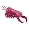 FRANKIEZHOU Simulation Anomalocaris Arthropod Plush,Lifelike 21" Cambrian Ancient Shrimp Stuffed Animal,Soft Shrimp Plush Toy, Stuffed Toy,Cuddly Toys,Gifts for Kids view 1