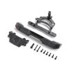 Axial Rear Bumper & Hinge SCX24 Bronco AXI200011 Elec Car/Truck Replacement Parts view 1