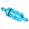 Hbaebdoo 2X 1/8 1/10 RC Car Spare Parts Filter Nitro for 02156 94122 94188, view 2