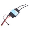 12V 24V 200A ESC 997 Brush Motor Speed Controller 2-Ways Forward Backward for RC Boat Tug Bait Fishing Boat Cruise Marine view 1