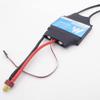 12V 24V 200A ESC 997 Brush Motor Speed Controller 2-Ways Forward Backward for RC Boat Tug Bait Fishing Boat Cruise Marine view 2