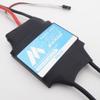12V 24V 200A ESC 997 Brush Motor Speed Controller 2-Ways Forward Backward for RC Boat Tug Bait Fishing Boat Cruise Marine view 3
