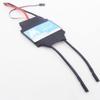 12V 24V 200A ESC 997 Brush Motor Speed Controller 2-Ways Forward Backward for RC Boat Tug Bait Fishing Boat Cruise Marine view 4