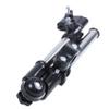 2X 2 Section Wheelchair Stroller Chair Bicycle Umbrella Connector Holder Mount Stand (Maximum Length 45 cm) view 3