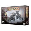 Games Workshop Warhammer: Necromunda: Orlock Outrider Quads view 1