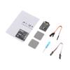 Hbaebdoo 3X P1-GYRO 3-Axis Flight Controller Stabilizer System Gyro for Fixed Wing Black view 2