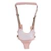 Baby Walking Harness, Adjustable Toddler Walk Assistant Belt, Mesh Webbing, Detachable Crotch Pad, 8-24 Months, 5-20kg view 1