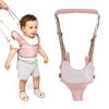 Baby Walking Harness, Adjustable Toddler Walk Assistant Belt, Mesh Webbing, Detachable Crotch Pad, 8-24 Months, 5-20kg view 2