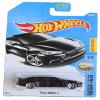 Hot Wheels Tesla Model S, Factory Fresh 6/10 - Tesla view 1