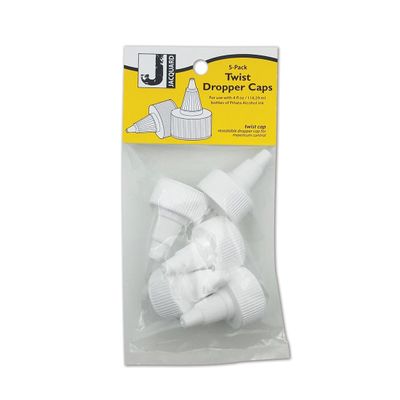 Jacquard Pinata Twist Cap 5/Pkg-