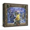 A Song of Ice and Fire Tabletop Miniatures Game Free Folk Heroes III Box Set - Champions of The Wild North, Strategy Game for Adults, Ages 14+, 2+ Players, 45-60 Minute Playtime, Made by CMON view 1
