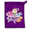 Renegade Game Studios: My Little Pony: Roleplaying Game - Dice Bag - RPG Accessory view 1