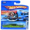 Hot Wheels Pontiac Bonneville, Red Lines 4/5 view 1