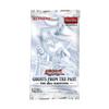 2022 Ghost of The Past Yu-Gi-Oh! Trading Cards: Multicolor view 2