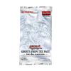 2022 Ghost of The Past Yu-Gi-Oh! Trading Cards: Multicolor view 3