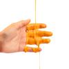 Goblies Play Paint Goo for Water Guns 25.3 Fl Oz Orange view 1