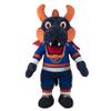 Bleacher Creatures New York Islanders Sparky The Dragon 20" Jumbo Mascot Plush Figure- A Mascot for Play or Display view 1