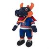 Bleacher Creatures New York Islanders Sparky The Dragon 20" Jumbo Mascot Plush Figure- A Mascot for Play or Display view 3