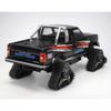 TAMIYA 1/10 R/C Landfreeder Quadtrack TT-02FT TAM58690A Cars Elec Kit 1/10 Off-Road view 2