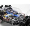 TAMIYA 1/10 R/C Landfreeder Quadtrack TT-02FT TAM58690A Cars Elec Kit 1/10 Off-Road view 3