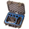 Go Professional Cases Compatible with DJI Air 2 and 2S Case (GPC-DJI-AIR2S-RCP), Black view 4
