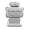 Bot the Robot Bank - Ready to Paint Ceramic - Paint it Yourself view 1
