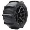 GDOOL 4 Pieces RC 1:16 Paddles Buggy Tires Hex 12mm Wheels for Snow Sand H16BM 16889 16890 16890A H16GT H16DR HB17 H16E 144001 144002 124016 Master Off Road Car(4 PCS) view 4