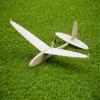 0.6M Balsa Electric Glider Sparrow Need to Build for Adults (F0606-154E) view 3