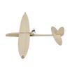 0.6M Balsa Electric Glider Sparrow Need to Build for Adults (F0607-156E) view 4