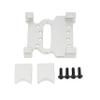 DKKY Aluminum Alloy Middle Differential Cover Universal for 1/7 1/8 Arrma Mojave Karton All Series view 1