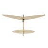 0.6M Balsa Electric Glider Sparrow Need to Build for Adults (F0607-155E) view 4
